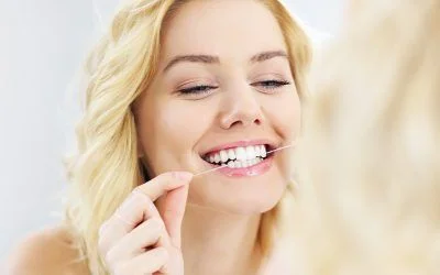 Do You Floss?