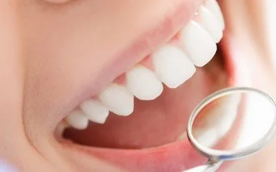 Got a Headache? Stop Chewing Gum!