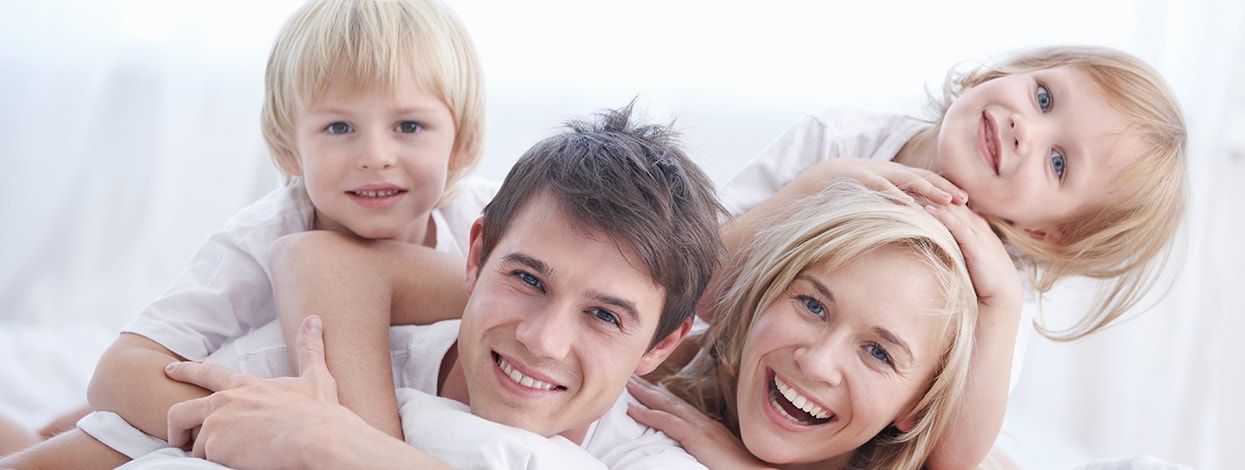 Teething Toddlers