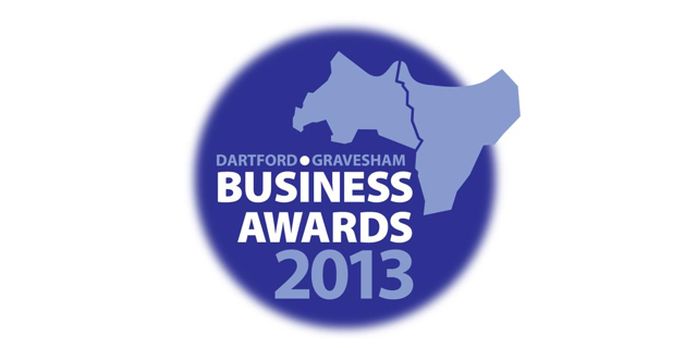 Business awards 2013 won by Parrock dental & Implant Centres