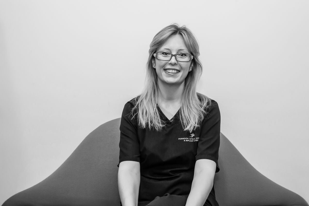 Visit Our Hygienist Dentist In Kent