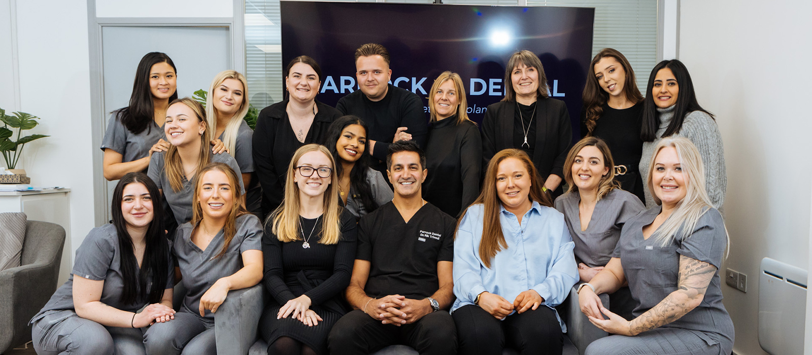 Book NHS or Private Dentist Appointment | Gravesend Kent
