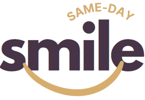 same day teeth smile